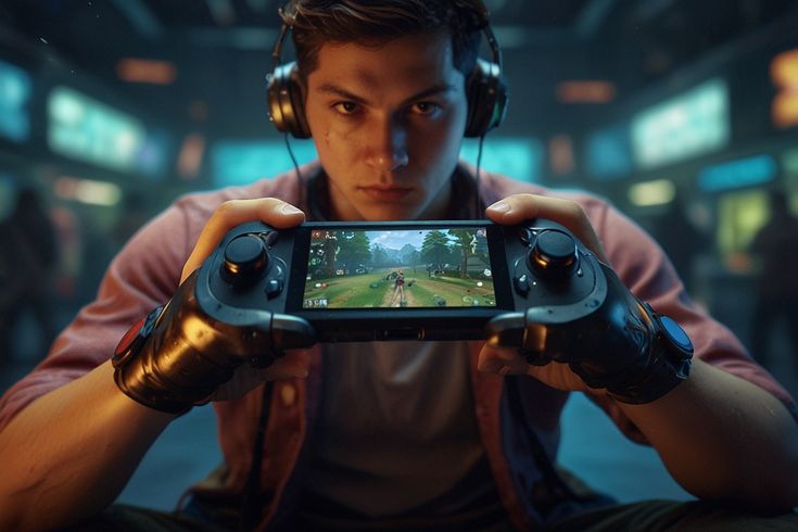 FGame Stealth Terbaik - ar Cry: Rise of the Revolution
