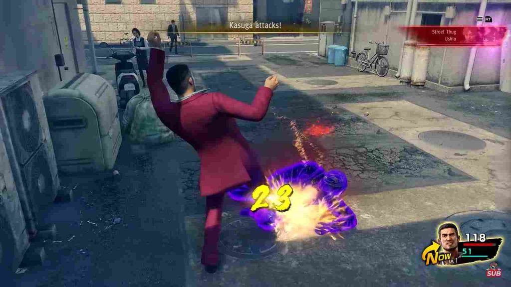 Rekomendasi Game Turn Based RPG Android Populer