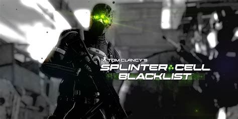 Game Stealth Terbaik - Splinter Cell Remake